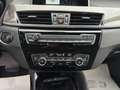 BMW X1 sDrive 18 i xLine LED*NAVI*RFK*ACC*2HAND Weiß - thumbnail 13