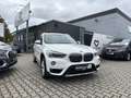 BMW X1 sDrive 18 i xLine LED*NAVI*RFK*ACC*2HAND Weiß - thumbnail 1
