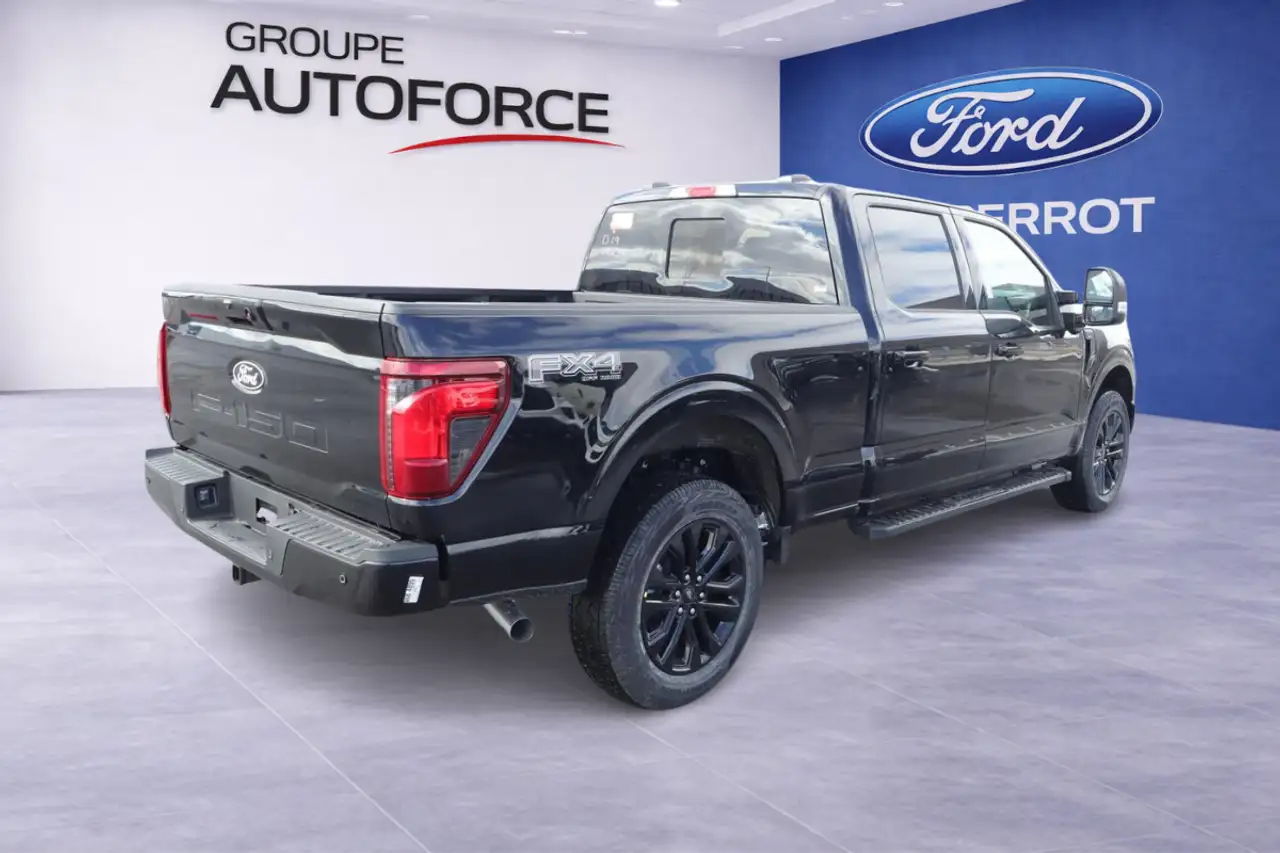 Ford F 150 снимка Ford F 150