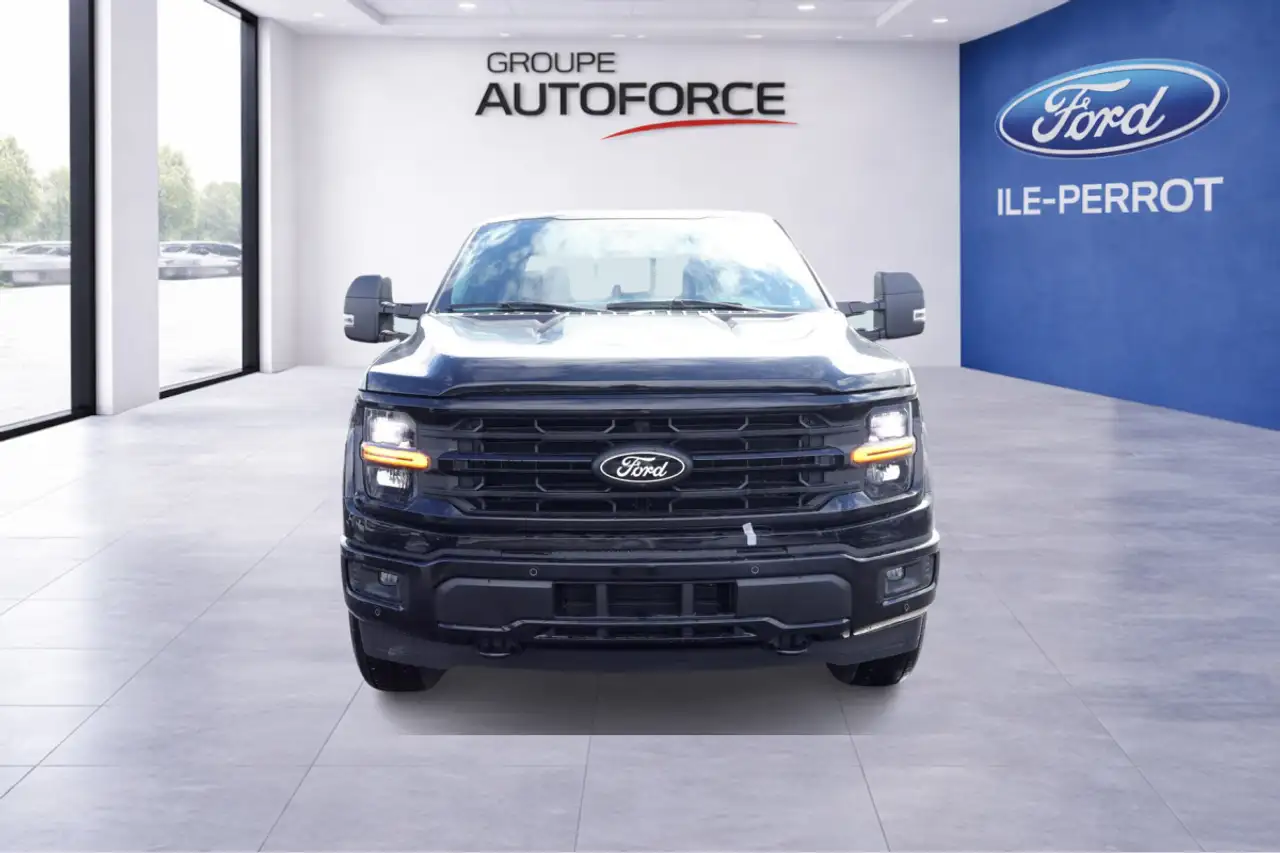 Ford F 150 снимка Ford F 150