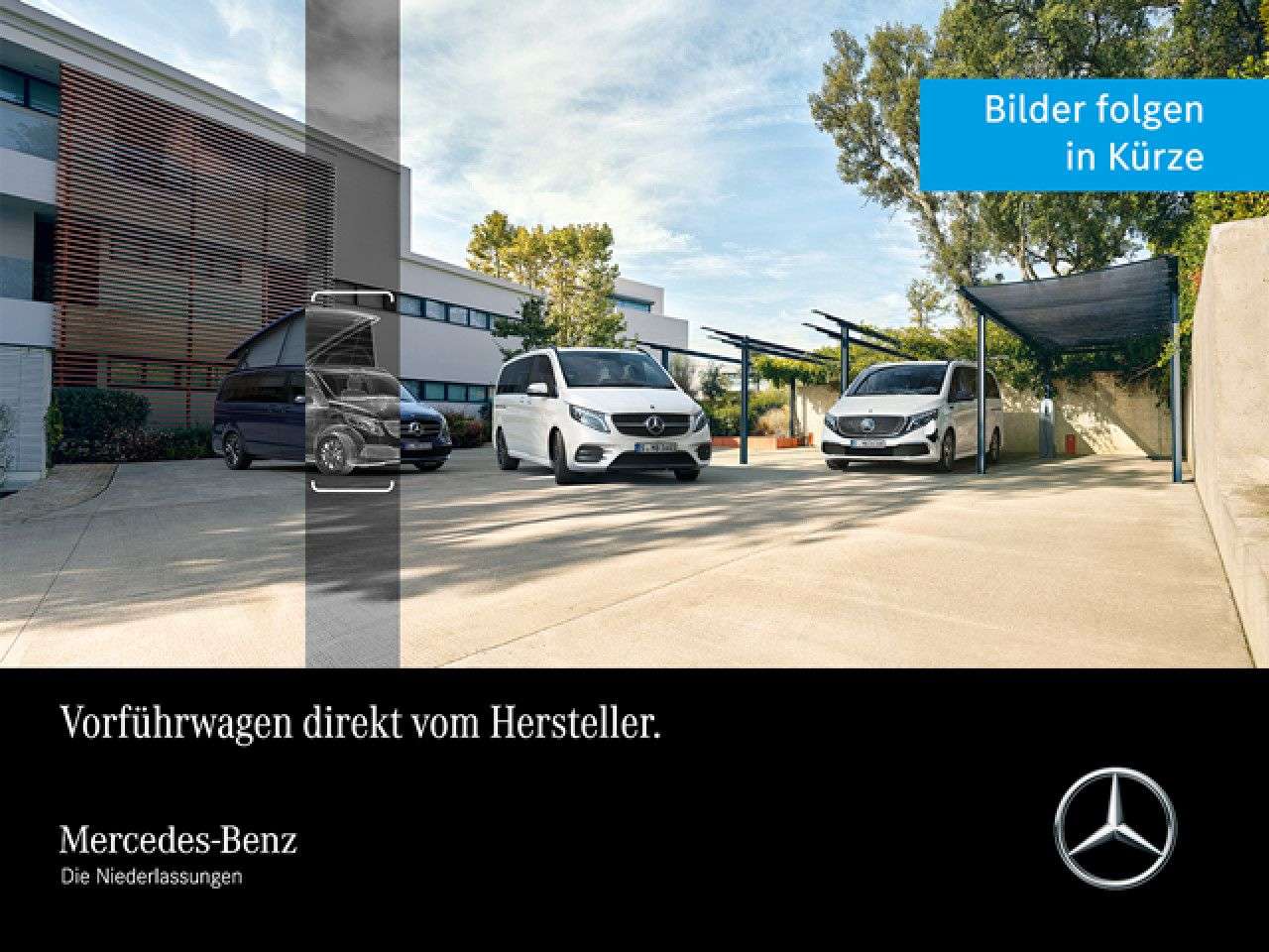 Mercedes-Benz T-Class 2025