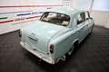 Peugeot 403-7 Blauw - thumbnail 4