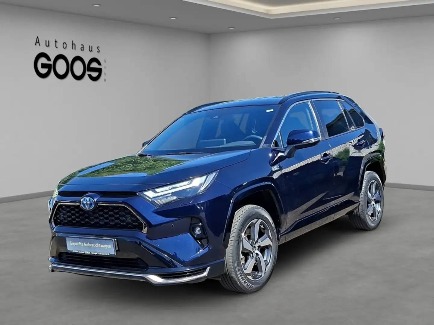 TOYOTA Rav-4