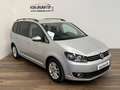 Volkswagen Touran 1.6 TDI 105cv Advance Bluemotion Tech Gris - thumbnail 3