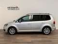 Volkswagen Touran 1.6 TDI 105cv Advance Bluemotion Tech Gris - thumbnail 8