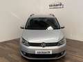 Volkswagen Touran 1.6 TDI 105cv Advance Bluemotion Tech Gris - thumbnail 2