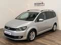 Volkswagen Touran 1.6 TDI 105cv Advance Bluemotion Tech Gris - thumbnail 1