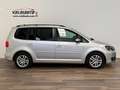 Volkswagen Touran 1.6 TDI 105cv Advance Bluemotion Tech Gris - thumbnail 4