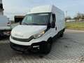 Iveco Daily HKa 35 S V Radstand 3520 L Fehér - thumbnail 3