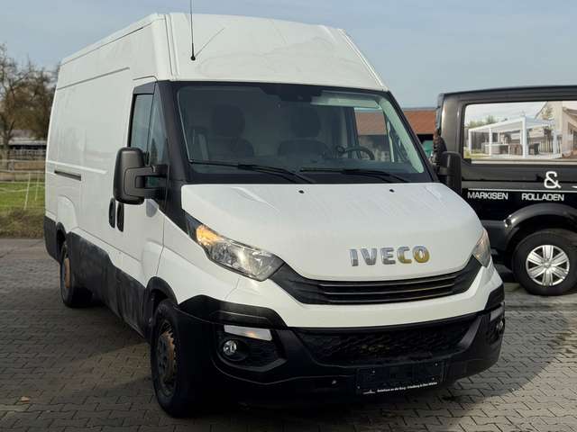 Imagine Iveco Daily HKa 35 S V Radstand 3520 L
