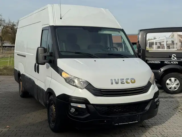 Iveco Daily HKa 35 S V Radstand 3520 L