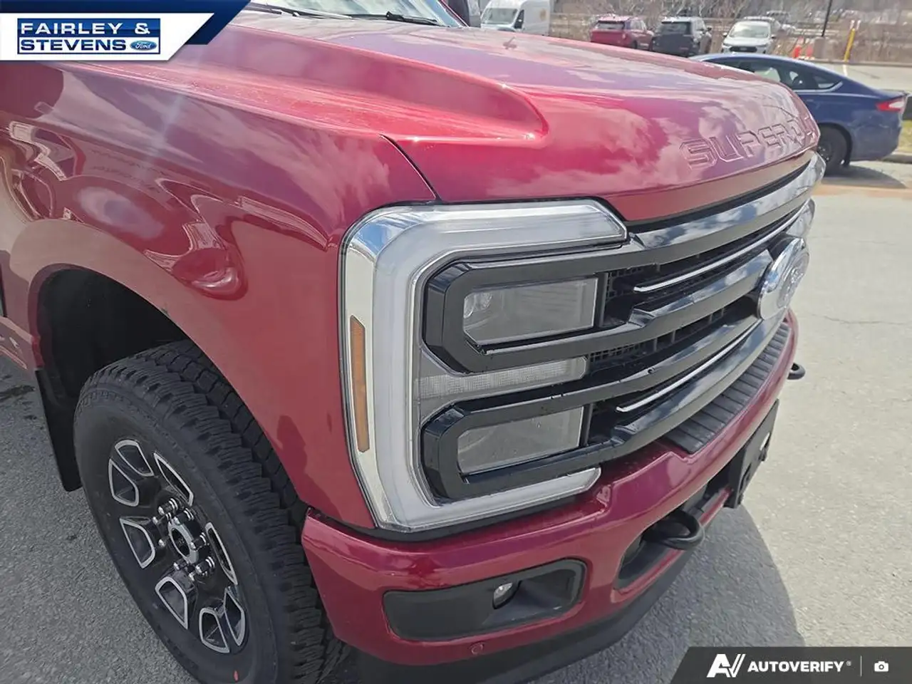 Ford F 250 снимка Ford F 250