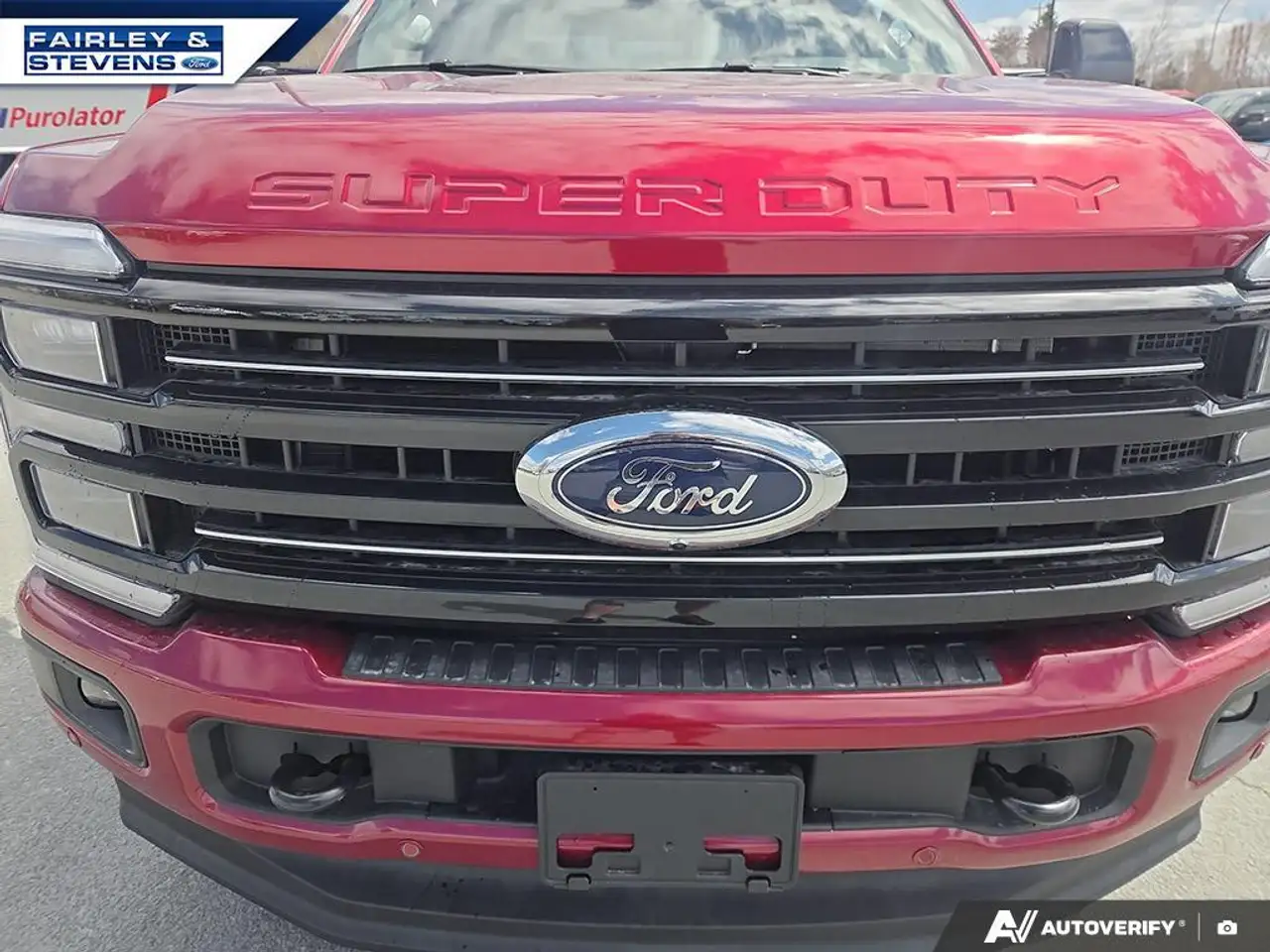 Ford F 250 снимка Ford F 250