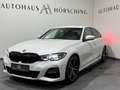 BMW 320 d xDrive Aut.//M-Paket//M-Sitze//HEAD-UP// Weiß - thumbnail 3