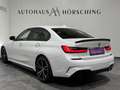 BMW 320 d xDrive Aut.//M-Paket//M-Sitze//HEAD-UP// Weiß - thumbnail 4
