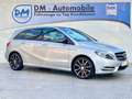 Mercedes-Benz B 200 Automatik NAVI PANODACH XENON LEDER KAMERA Argent - thumbnail 3