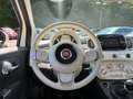 Fiat 500C Lounge 0.9 TwinAir Bluetooth PDC hinten Klima Blanc - thumbnail 9