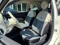 Fiat 500C Lounge 0.9 TwinAir Bluetooth PDC hinten Klima Blanc - thumbnail 6