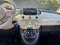 Fiat 500C Lounge 0.9 TwinAir Bluetooth PDC hinten Klima Blanc - thumbnail 10