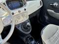 Fiat 500C Lounge 0.9 TwinAir Bluetooth PDC hinten Klima Biały - thumbnail 21