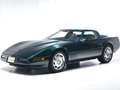 Chevrolet Corvette C4 6-Speed Groen - thumbnail 1