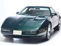 Chevrolet Corvette C4 6-Speed Groen - thumbnail 6