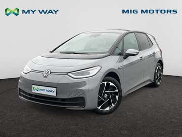 Pro Performance 58kwh (204 pk) /// zetelverwarming vooraan /// adaptieve cruise control