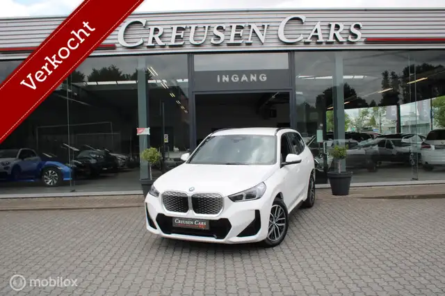 BMW iX1 eDrive20 Essential Edition 67 kWh