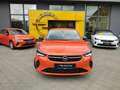Opel Corsa e-Corsa Edition LED/DAB/PDC/Shz/Klimaauto/Assisten Orange - thumbnail 3