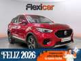 MG ZS 1.5 Luxury Rot - thumbnail 1