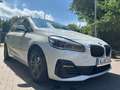 BMW 216 216d Active Tourer Advantage Weiß - thumbnail 2