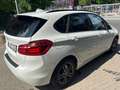 BMW 216 216d Active Tourer Advantage Weiß - thumbnail 4