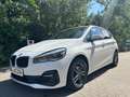 BMW 216 216d Active Tourer Advantage Weiß - thumbnail 1