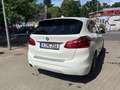 BMW 216 216d Active Tourer Advantage Weiß - thumbnail 3