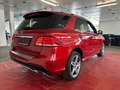 Mercedes-Benz GLE 250 d 4Matic AMG Line Rot - thumbnail 6
