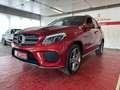 Mercedes-Benz GLE 250 d 4Matic AMG Line Rot - thumbnail 3