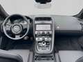 Jaguar F-Type P575 AWD  R75 V8 Cabriolet Schwarz - thumbnail 4