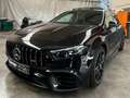 Mercedes-Benz A 45 AMG Classe A 45 S Mercedes-AMG 8G Spee DCT AMG 4Matic+ Noir - thumbnail 4