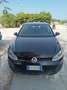 Volkswagen Golf Golf VII 2013 5p 1.2 tsi Comfortline 110cv E6 Nero - thumbnail 2