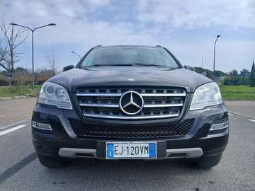 ML 350 cdi Premium auto E5