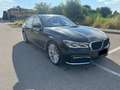 BMW 740 740e iPerformance Schwarz - thumbnail 2