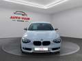 BMW 116 116 d 2.0 16V Blanc - thumbnail 2