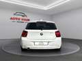BMW 116 116 d 2.0 16V Blanc - thumbnail 4