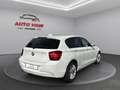 BMW 116 116 d 2.0 16V Blanc - thumbnail 5