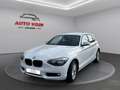 BMW 116 116 d 2.0 16V Blanc - thumbnail 1