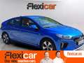Hyundai IONIQ EV Klass Azul - thumbnail 1