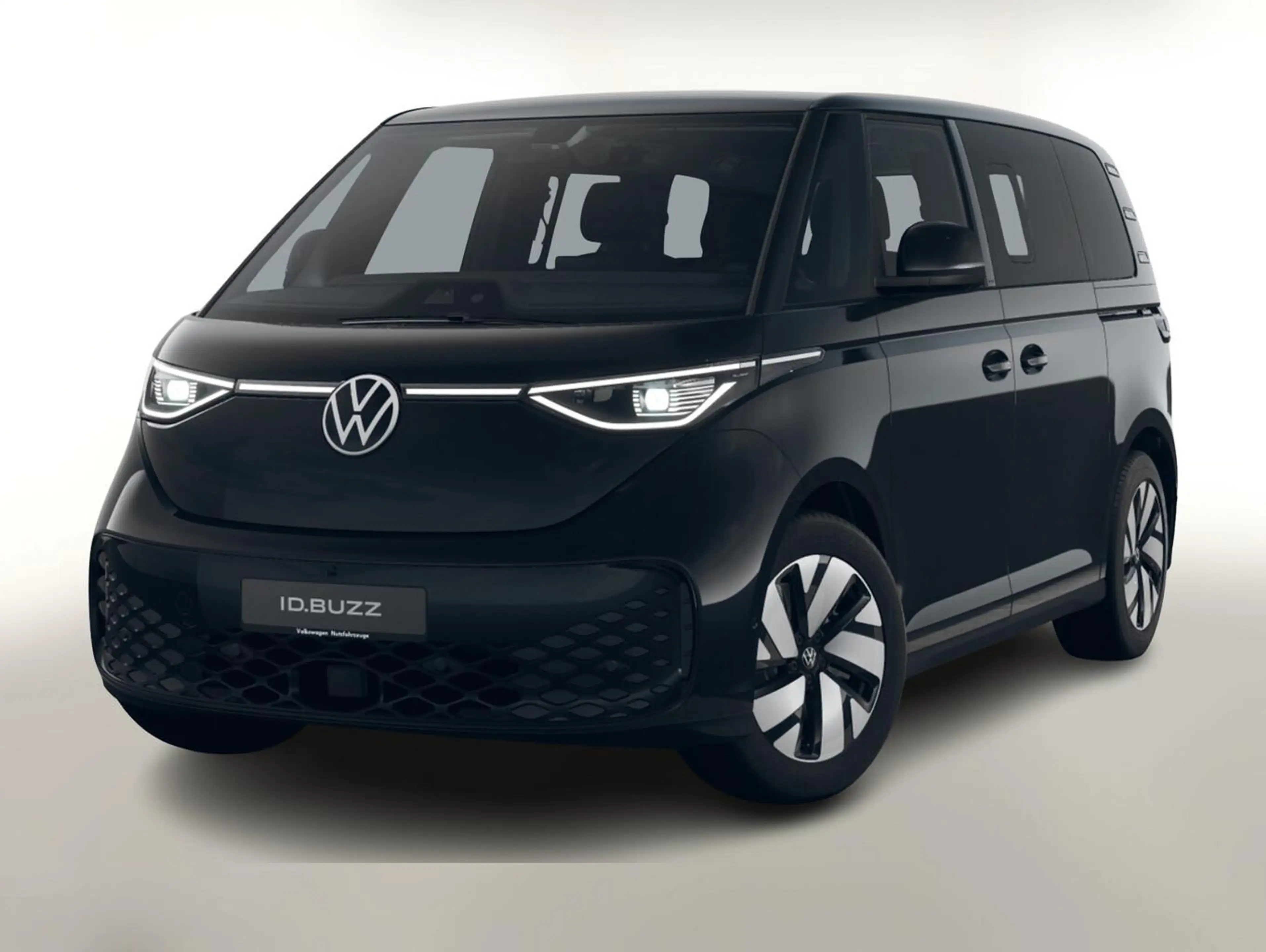 Volkswagen ID. Buzz Pro 6S WärmeP Style+ Open&C Komfort 360° 210 kW...