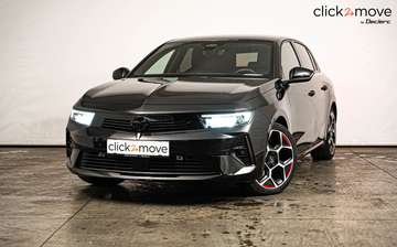 Astra PHEV 1.6 Turbo GS Line