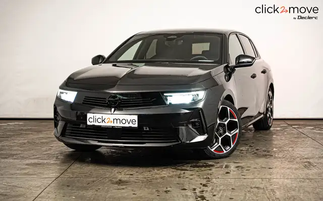 Opel Astra Astra PHEV 1.6 Turbo GS Line S/S