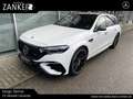 Mercedes-Benz E 53 AMG Mercedes-AMG E 53 4M+ T PANO*PREMIUM*4DBURMESTER* Weiß - thumbnail 1